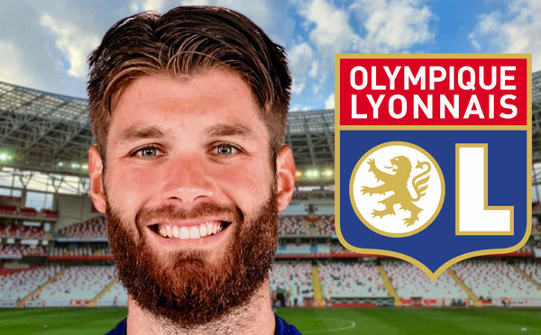 OL : Duje Caleta-Car réclame un gros chèque pour quitter Lyon