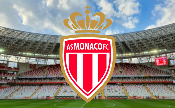 AS Monaco : Frosinone totalement hors-sol pour Farès Ghedjemis