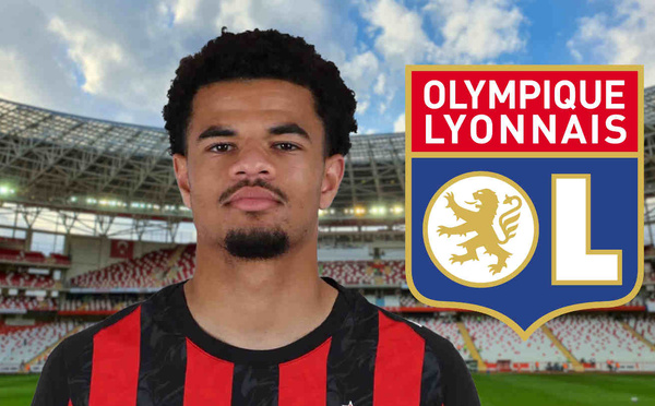 L'OL pioche à l'AC Milan pour renforcer sa défense