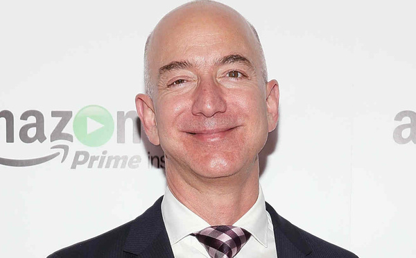 Liverpool : Jeff Bezos se rapproche d’un investissement colossal