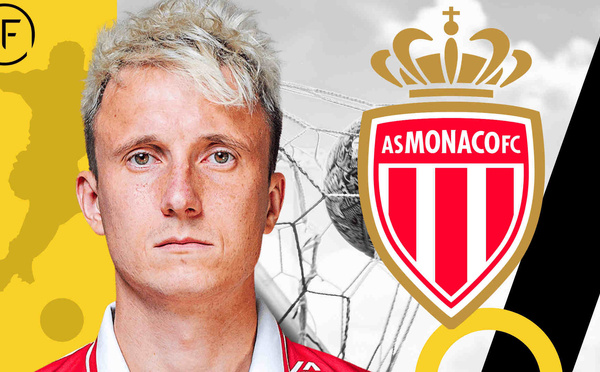 AS Monaco : Aleksandr Golovin poussé vers la sortie, le prix est fixé