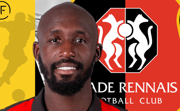 Stade Rennais : des offres ridicules pour Seko Fofana