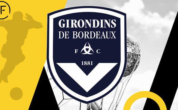 Girondins de Bordeaux : la FFF va dans le sens du CNOSF