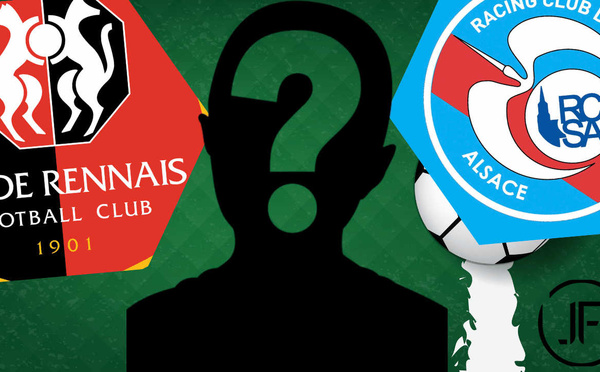 Le RC Strasbourg convoite un indésirable du Stade Rennais