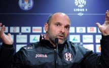 TFC - Dupraz en remet une couche sur Luis Fernandez