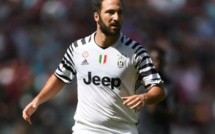 Juventus : le tacle assassin de Prosinecki sur Higuain