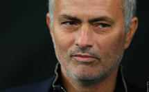 Mercato - Man United : L'hallucinante sortie médiatique de Mourinho sur Schweinsteiger !