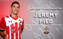 Southampton : Gros coup dur pour Jérémy Pied