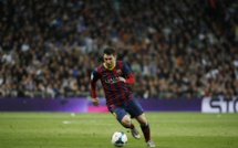 Barça : plusieurs semaines d'absence pour Messi