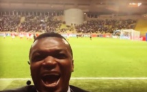Le gros coup de bol de Marcel Desailly