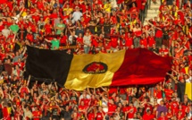Belgique : Roberto Martinez met un terme à la polémique Radja Nainggolan