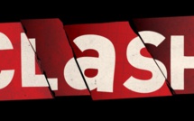 OL : ca part déjà en cacahuète entre Lacombe et Houllier