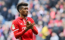 OFFICIEL : Le Bayern Munich lève l'option d'achat de Kingsley Coman