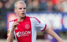 Mercato : Davy Klaassen va quitter l'Ajax Amsterdam