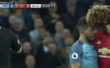 Mourinho accuse Agüero d'avoir simulé