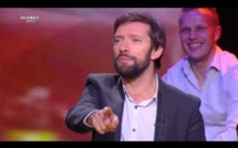 Le pronostic de Julien Cazarre pour Nice vs PSG