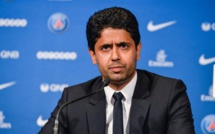 PSG : Al-Khelaïfi charge l'arbitrage français