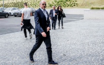 Mercato : Le PSG tient enfin son nouveau directeur sportif