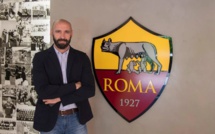 AS Rome : Monchi met un terme à la rumeur Unai Emery