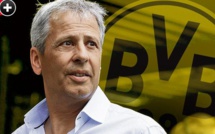 OGC Nice : Lucien Favre intéresse le Borussia Dortmund