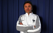 Sylvain Ripoll nouveau sélectionneur de l’équipe de France Espoirs
