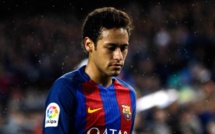 Neymar menace de quitter le Barça si Juan Carlos Unzué est nommé