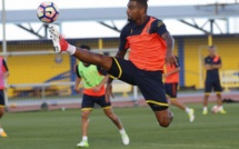Kevin-Prince Boateng prolonge jusqu'en 2020 à Las Palmas