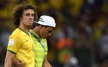 Football: David Luiz appelé en sélection du Brésil