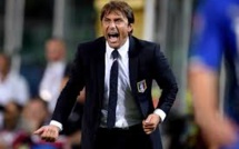 Chelsea : Antonio Conte évoque son avenir !