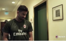 Mercato : Mateo Musacchio rejoint le Milan AC