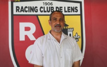 RC Lens : Sylvain Matrisciano, nouveau directeur de la formation