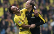 Aubameyang veut quitter le Borussia Dortmund