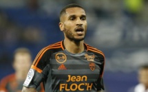 Lorient : Sylvain Marveaux pourrait rester en Ligue 1