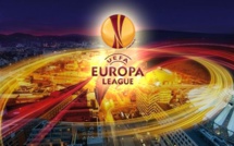 L'équipe type de l'Europa League édition 2016-2017