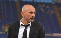 OFFICIEL : Luciano Spalletti n'est plus l'entraîneur de l'AS Roma