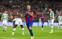 Ligue des Champions : Iniesta espère une victoire de la Juventus face au Real Madrid