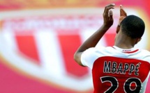 Mercato - AS Monaco : ça sera le Real Madrid ou rien pour Mbappé !