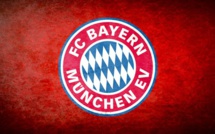 Le top 10 des dépenses du Bayern Munich