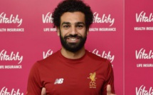Liverpool a dépensé une fortune pour Mohamed Salah