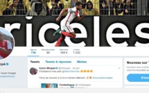Mercato - AS Monaco : un message subliminal signé Kylian Mbappé 