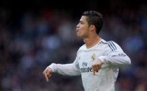 Cristiano Ronaldo n'a pas l'intention de quitter le Real Madrid