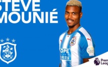 Mercato - MHSC : Steve Mounié rejoint Huddersfield