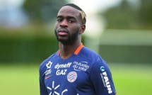 Mercato - PSG : Ikoné fait son retour en prêt à Montpellier