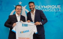 OM : la raison de la colère d'Adil Rami envers le FC Séville