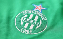 Mercato - ASSE : Fabien Lemoine va rejoindre Lorient