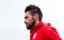 Mercato - Arsenal : Mathieu Debuchy va s'engager à l'OGC Nice