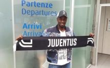 Mercato - PSG : Blaise Matuidi est à Turin !