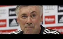 Bayern Munich : Carlo Ancelotti répond aux critiques de Robben and Co