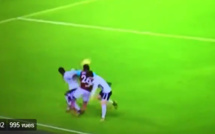 West Ham : Le geste technique hallucinant d'Arthur Masuaku face à Tottenham !