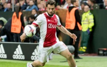 Mercato Ajax Amsterdam : Amin Younes va rejoindre Naples